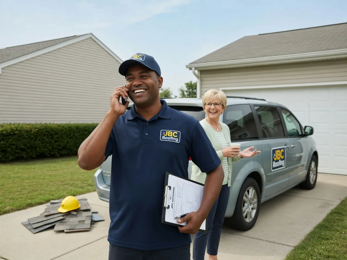 Roof Replacement Stuarts Draft, VA FAQs